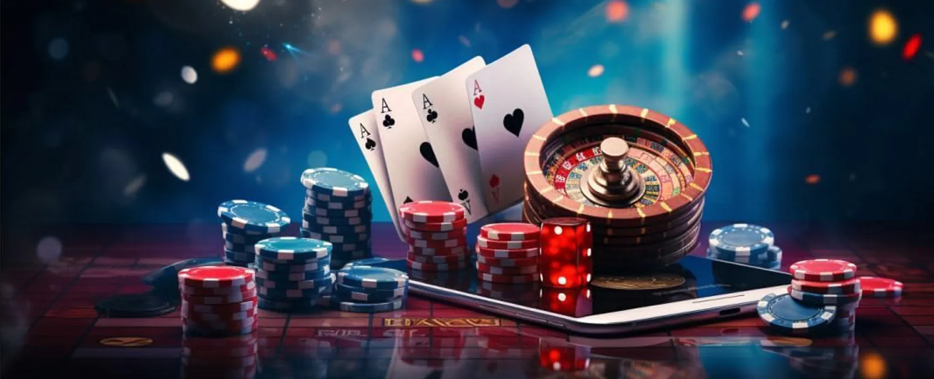 Dynamic background of 888starz Bet online casino and sports betting interface